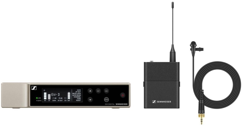 Sennheiser EW-D ME2 S1-7