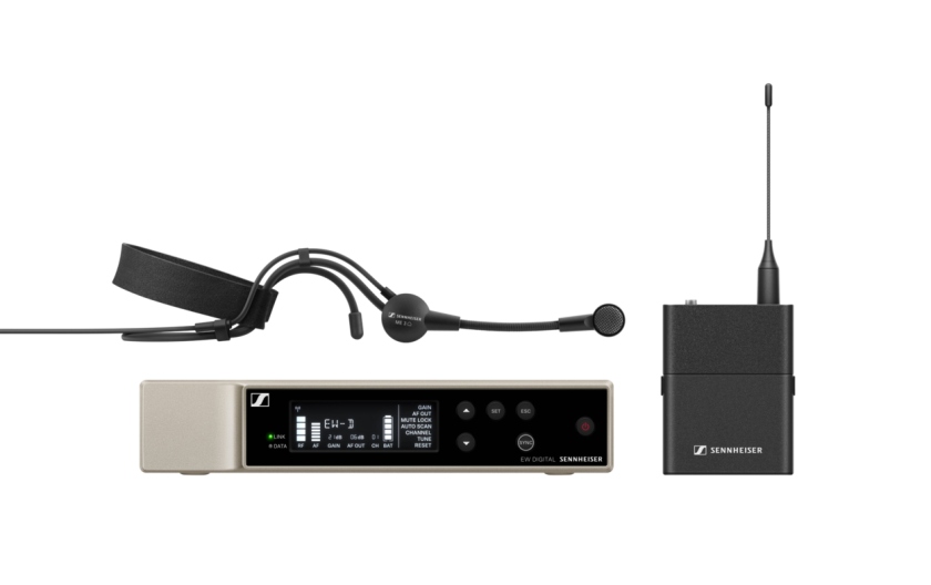 Sennheiser EW-D ME3 R1-6