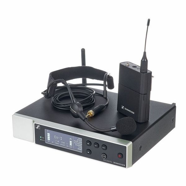 Sennheiser EW-D ME3 SET S1-7