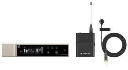 Sennheiser EW-D ME4 Set Q1-6