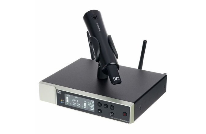 Sistem Wireless Digital Sennheiser EW-D SKM-S BASE SET Q1-6