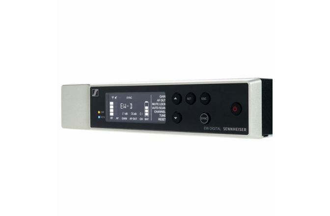 Sistem Wireless Digital Sennheiser EW-D SKM-S BASE SET Q1-6