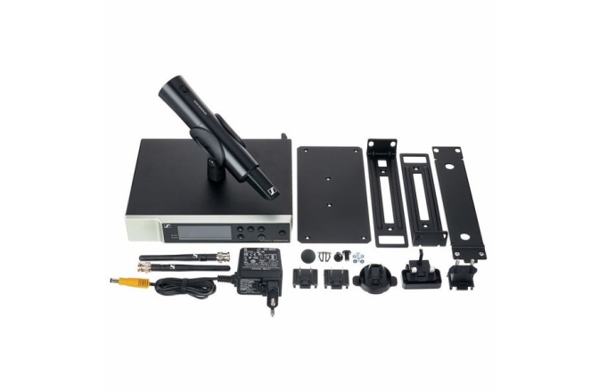 Sistem Wireless Digital Sennheiser EW-D SKM-S BASE SET S1-7