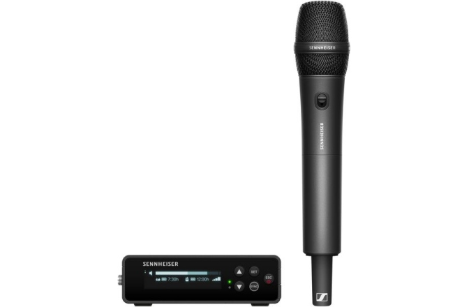 Sistem Wireless Digital Sennheiser EW-DP 835 SET Q1-6