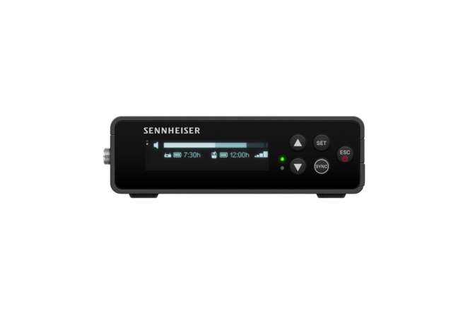 Sistem Wireless Digital Sennheiser EW-DP ME2 SET S1-7