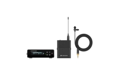 Sistem Wireless Digital Sennheiser EW-DP ME2 SET S1-7