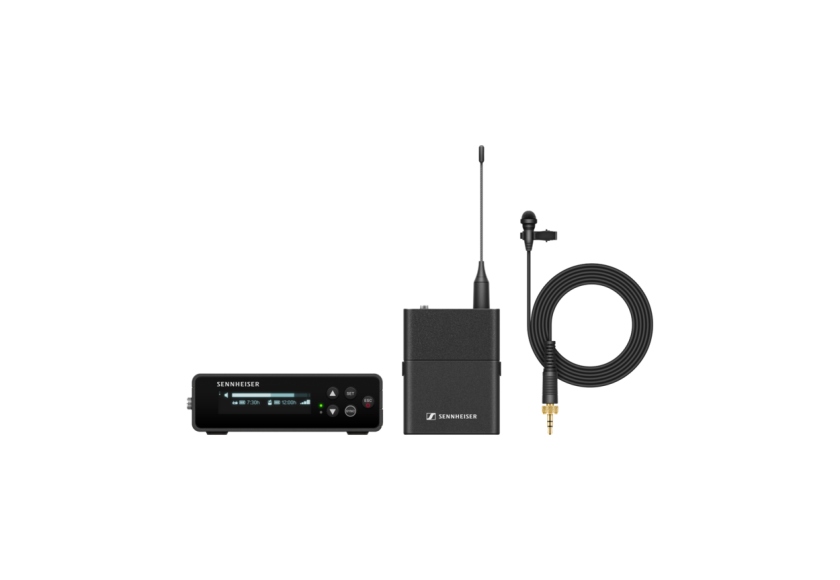 Sennheiser EW-DP ME2 SET S1-7
