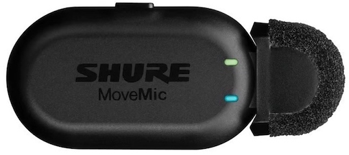 Shure MoveMic One