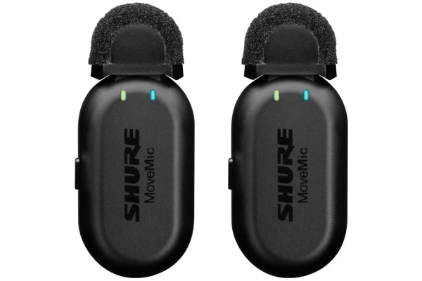 MoveMic Two