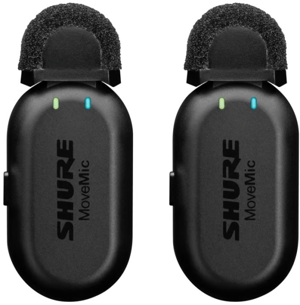Shure MoveMic Two