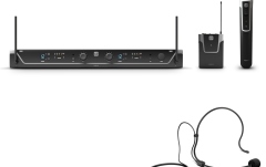 Sistem Wireless Dual LD Systems U305 HBH 2