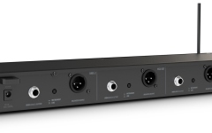 Sistem Wireless Dual LD Systems U305 HBH 2