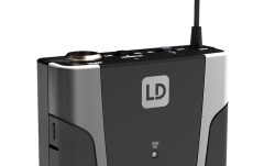 Sistem Wireless Dual LD Systems U305 HBH 2
