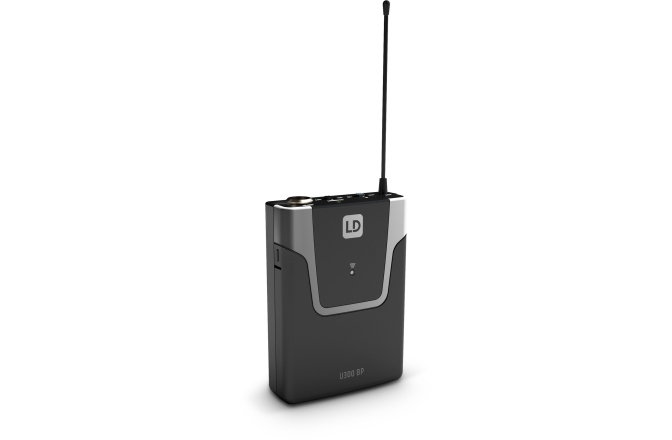 Sistem Wireless Dual LD Systems U305 HBH 2