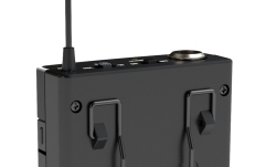 Sistem Wireless Dual LD Systems U305 HBH 2