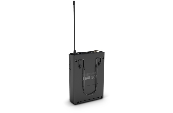 Sistem Wireless Dual LD Systems U305 HBH 2
