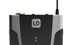 Sistem Wireless Dual LD Systems U305 HBH 2