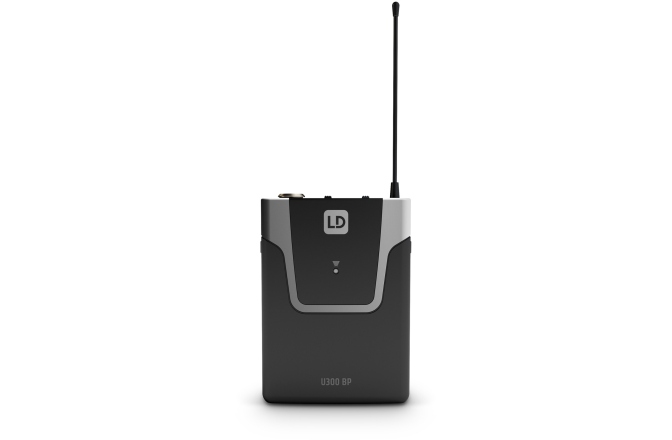 Sistem Wireless Dual LD Systems U305 HBH 2