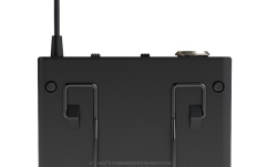 Sistem Wireless Dual LD Systems U305 HBH 2