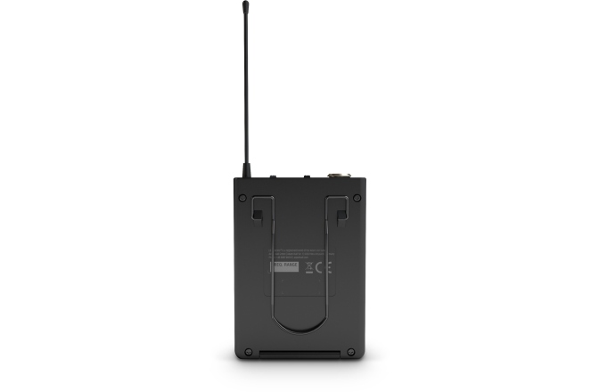 Sistem Wireless Dual LD Systems U305 HBH 2
