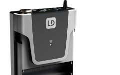 Sistem Wireless Dual LD Systems U305 HBH 2