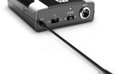 Sistem Wireless Dual LD Systems U305 HBH 2