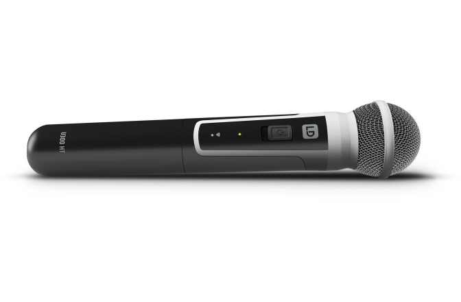 Sistem Wireless Dual LD Systems U305 HBH 2