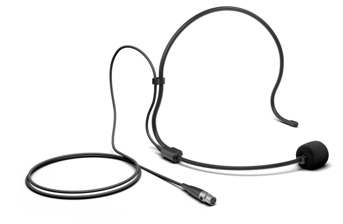 Sistem Wireless Dual LD Systems U305 HBH 2