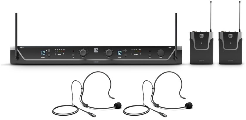 LD Systems U308 BPH2