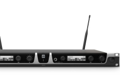 Sistem Wireless Dual LD Systems U506 HHC 2