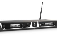 Sistem Wireless Dual LD Systems U506 HHC 2