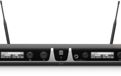 Sistem Wireless Dual LD Systems U506 HHC 2