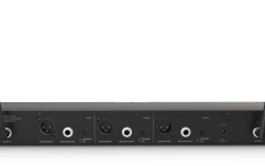 Sistem Wireless Dual LD Systems U506 HHC 2