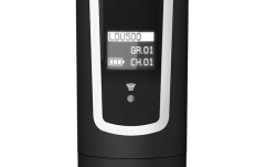 Sistem Wireless Dual LD Systems U506 HHC 2