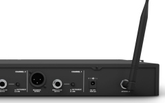 Sistem Wireless Dual LD Systems U506 HHC 2