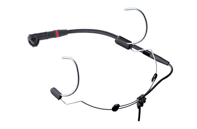 Sistem wireless headset AKG WMS 420 Headworn