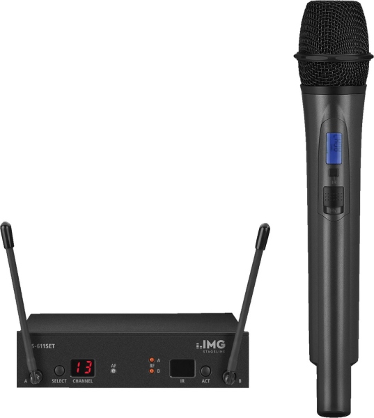 img Stage Line TXS-611 SET
