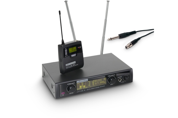 LD Systems WIN 42 BPG B5