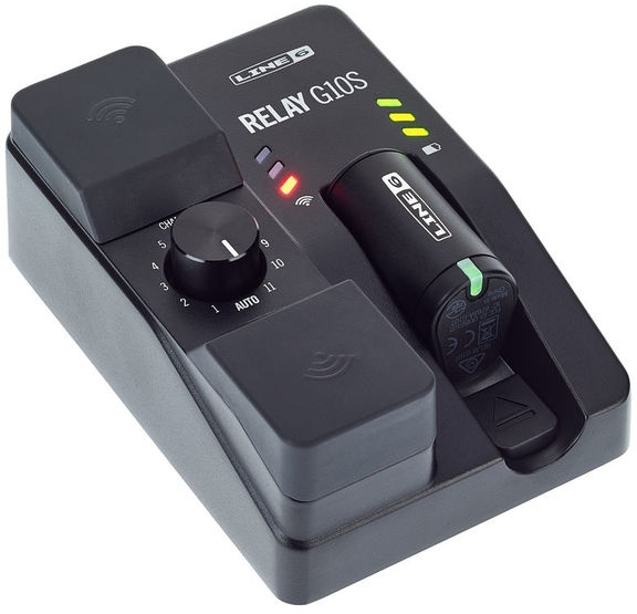 Line6 Relay G10S II System