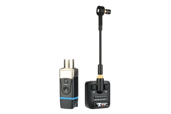 XVive U8 Acoustic Guitar Wireless