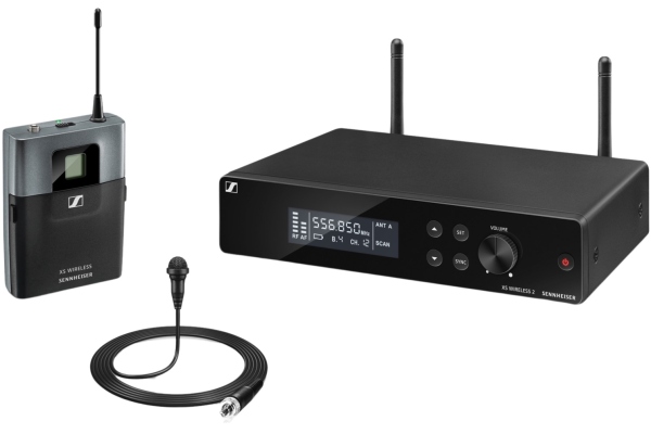 Sennheiser XSw 2-ME2 E-Band