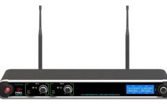 Sistem Wireless  Novox Free H2 Pro