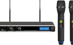 Sistem Wireless  Novox Free H2 Pro