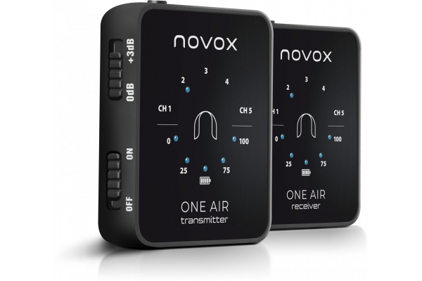 Novox One Air