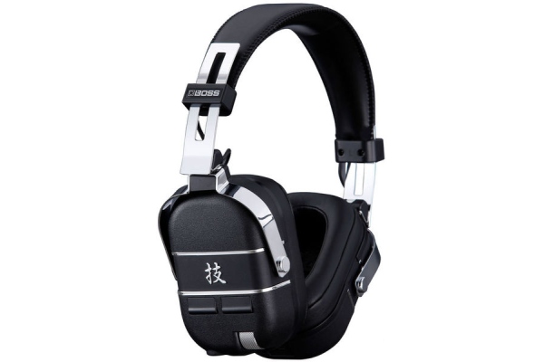Boss Waza Air Guitar Headphones