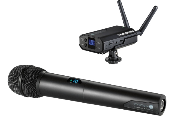 ATW-1702 System 10