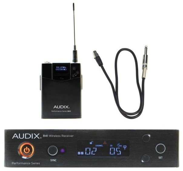 Audix AP41 GUITAR