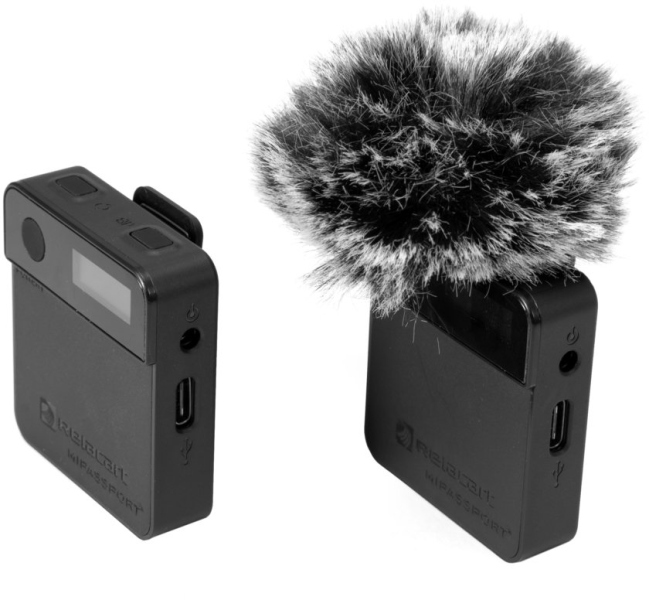 Relacart Mi1 MiPassport