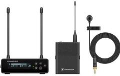 Sistem Wireless Sennheiser EW-DP ME4 SET S1-7