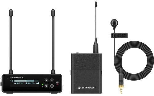 Sennheiser EW-DP ME4 SET S1-7